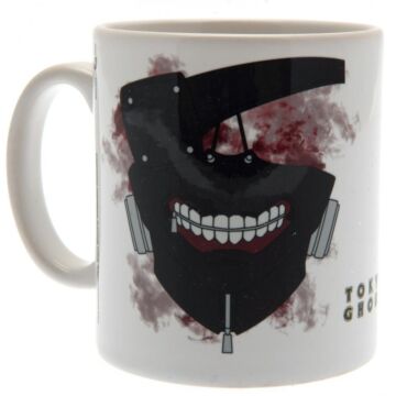 Tokyo Ghoul: Re Mug Mask