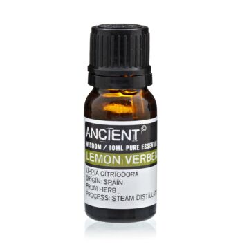 10ml Lemon Verbena Essential Oil