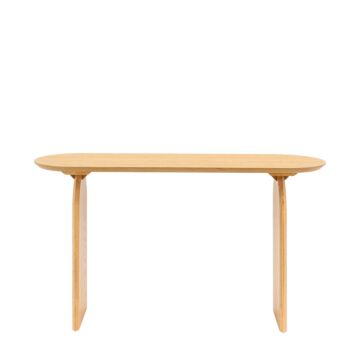 Geo Console Table 1300x750x400mm
