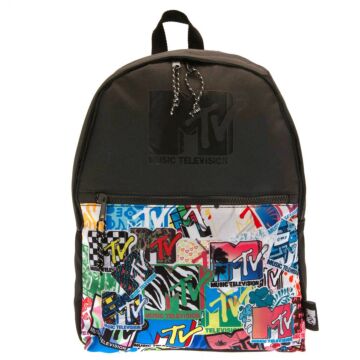 Mtv Premium Backpack