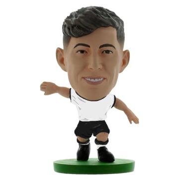 Germany Soccerstarz Havertz