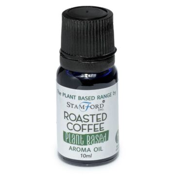 Plant Based Aroma Oil - Roasted Coffee