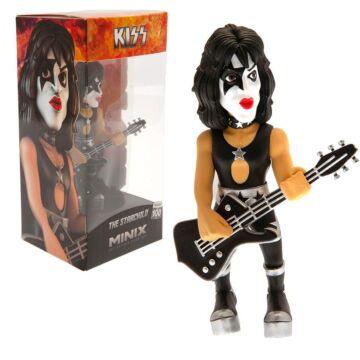 Kiss Minix Figure The Starchild