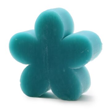 Flower Guest Soaps - Bluebell - Pack Of 10