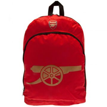 Arsenal Fc Colour React Backpack