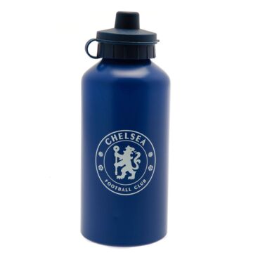 Chelsea Fc Aluminium Drinks Bottle Mt