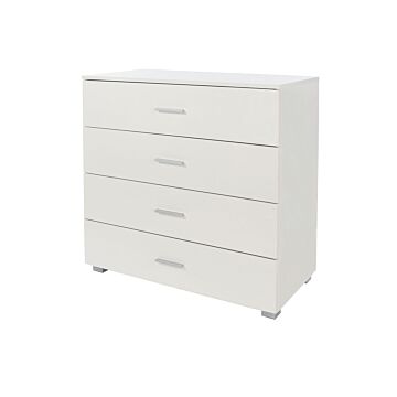 Lido 4 Drawer Chest Of Drawers