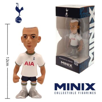 Tottenham Hotspur Fc Minix Figure 12cm Richarlison