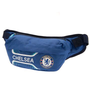Chelsea Fc Flash Cross Body Bag