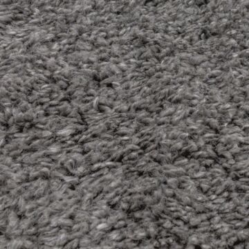 Ritchie 120x170cm Grey Rug