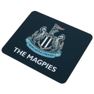 Newcastle United Fc Mouse Mat