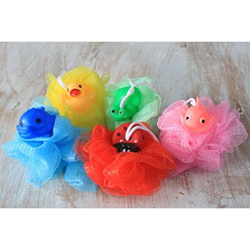 Squeaky Toy Scrunchie- 30gm