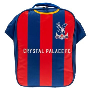 Crystal Palace Fc Kit Lunch Bag