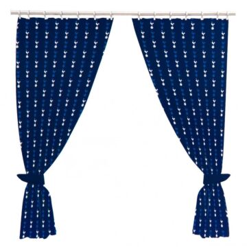 Tottenham Hotspur Fc Curtains