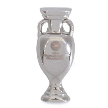 Uefa Euro 2024 3d Trophy Badge