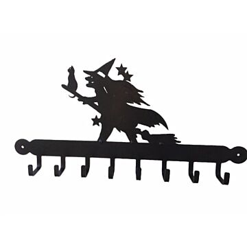 Witch Tool Rack