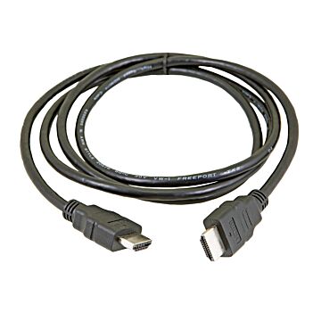 1 Metre Hdmi Cable