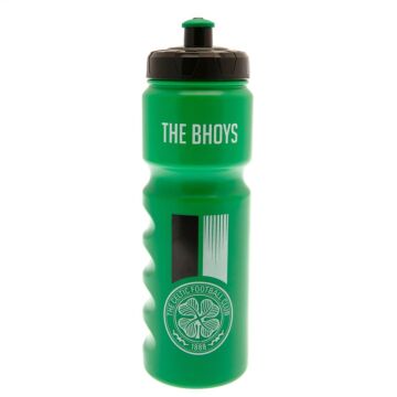 Celtic Fc Plastic Drinks Bottle