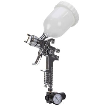 Sip 1.4mm Sapphire Hvlp Spray Gun