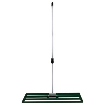 T-mech Lawn Leveller 100cm – Green