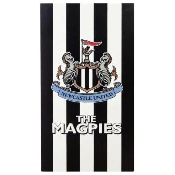 Newcastle United Fc Towel