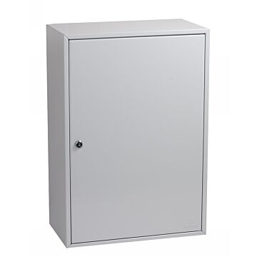 Phoenix Commercial Key Cabinet Kc0604k 200 Hook With Key Lock