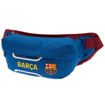 Fc Barcelona Flash Cross Body Bag