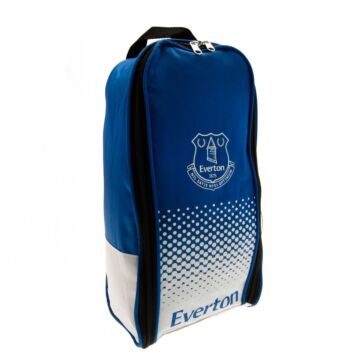 Everton Fc Fade Boot Bag