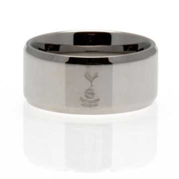 Tottenham Hotspur Fc Band Ring Large