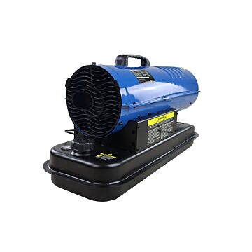 Hyundai 20kw Diesel/kerosene Space Heater 70, 000btu | Hy70dkh