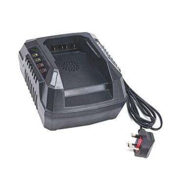 Hyundai Hych402 40v Garden Machinery Charger