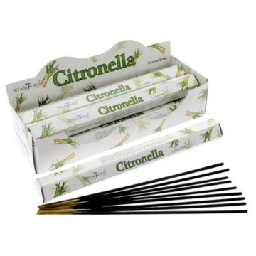 Citronella Premium Incense
