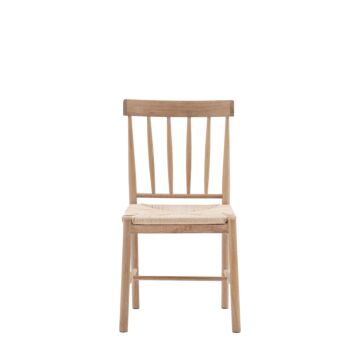 Eton Dining Chair (2pk)