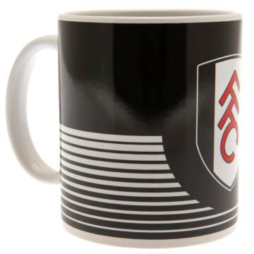 Fulham Fc Linea Mug