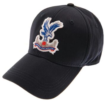 Crystal Palace Fc Core Navy Cap