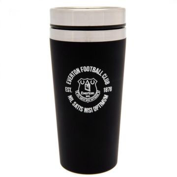 Everton Fc Executive Travel Mug