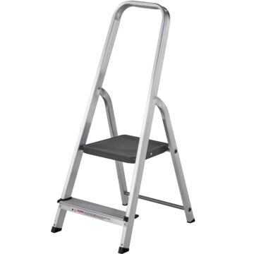 Stepladder 2 Tread High Handrail - 7400218