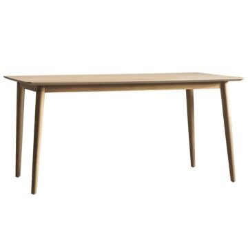Milano Dining Table 1600x900x760mm