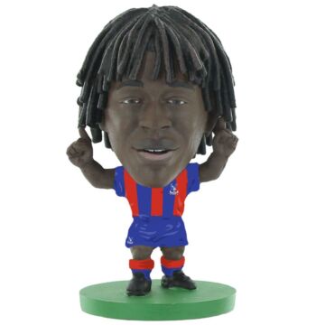 Crystal Palace Fc Soccerstarz Eze