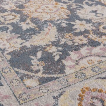 Flores 120x170cm Farah Rug Fr07