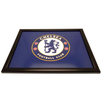 Chelsea Fc Cushioned Lap Tray