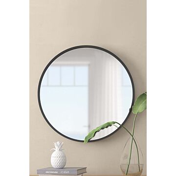 50cm Nordic Round Wall Mirror