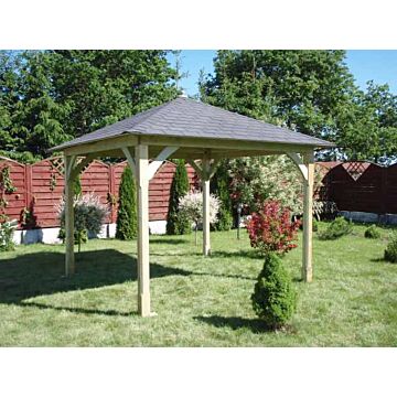 Cotswold Canopy (3.34x3.34m)