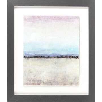 Without Barriers (small) Ii By Tim O'toole - Framed Art