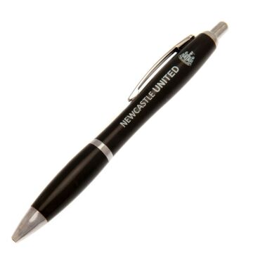 Newcastle United Fc Click Pen