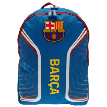 Fc Barcelona Flash Backpack