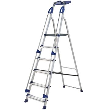 Stepladder 6 Tread Workstation - 7050618