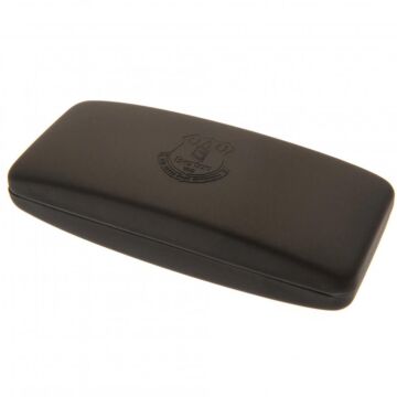 Everton Fc Glasses Case