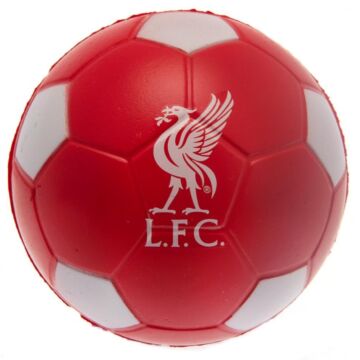 Liverpool Fc Stress Ball