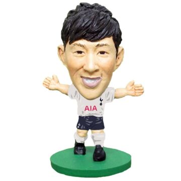 Tottenham Hotspur Fc Soccerstarz Son